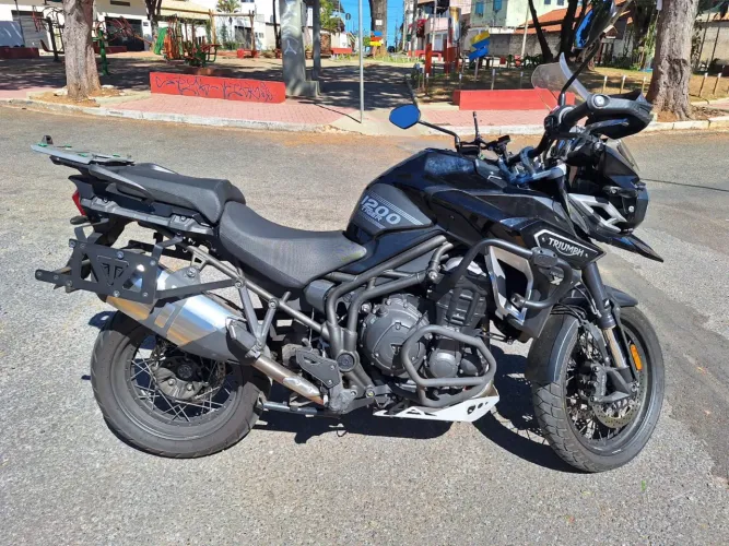 Tiger 1200