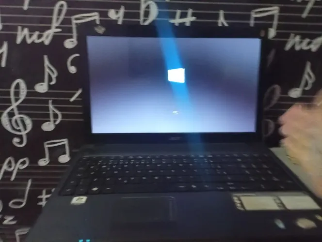 Notebook Acer