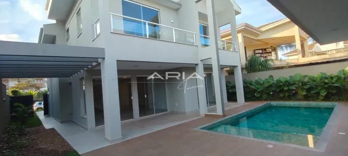 Casa a venda no Acacia Imperial, Região Sul de Londrina PR