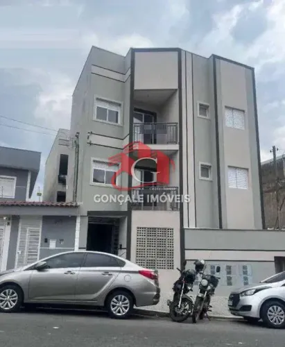 Condomínio fechado à Venda no Tucuruvi - Oportunidade Imperdível por R$ 285.000!