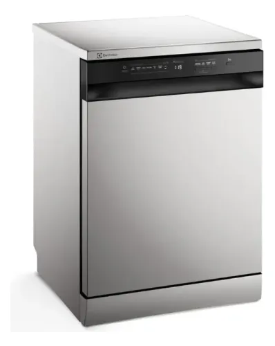 Lava louça Eletrolux modelo LS08E (8 serviços) - 127v