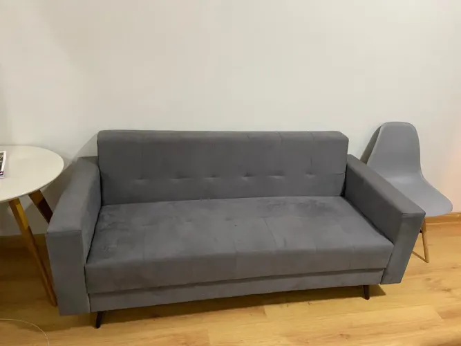 Imóvel para venda com 28 metros quadrados com 1 quarto em Cerqueira César - São Paulo - SP