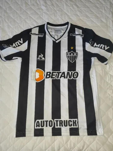 Camisa Galo Campeão Brasileiro 2021
