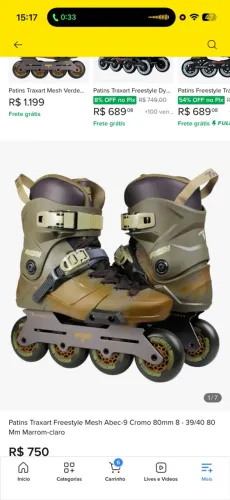 Patins