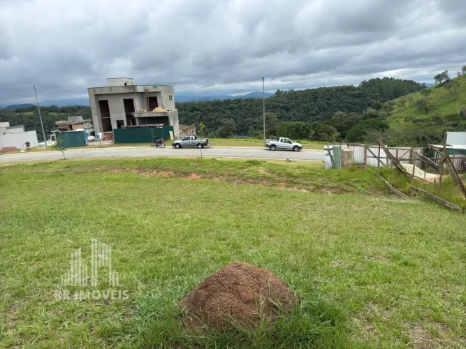 RR9684 Terreno 490m² CONDOMÍNIO ALTAVIS ALDEIA - OPORTUNIDADE - Santana de Parnaíba, SP -