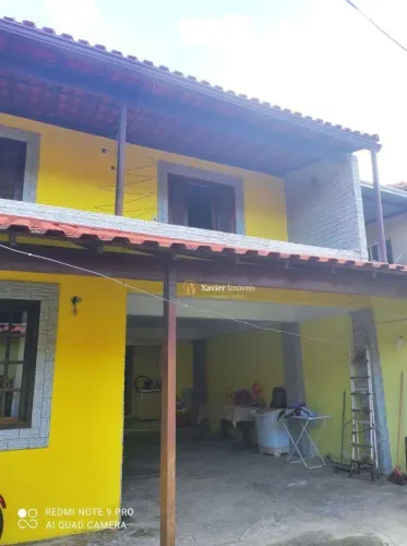 Casa com 4 dormitórios à venda, 120 m² por R$ 400.000,00 - Jardim Alvorada - Nova Iguaçu/R