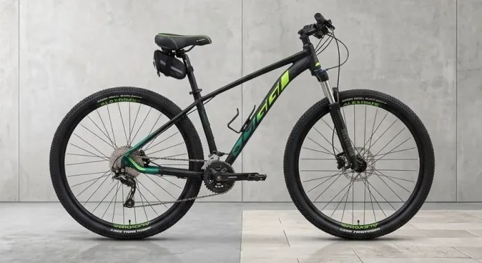 Bicicleta Oggi 7.1