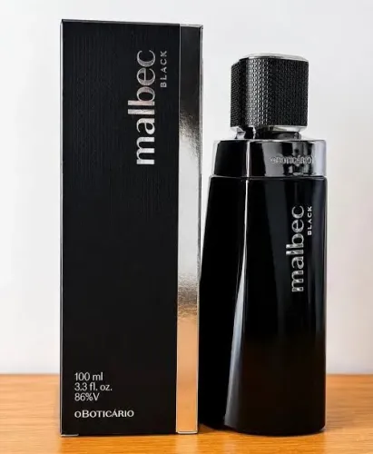 Perfume Malbec Masculino LACRADO 