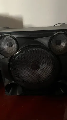 Mini system MX-FS8000