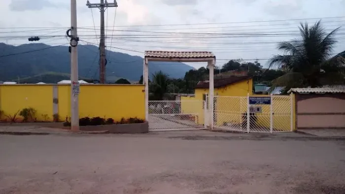 Terreno no mendanha - AC carro.