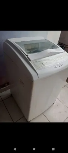 Maquina Brastemp 7 kg