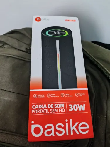 BASIKE RAD-281 30 wats