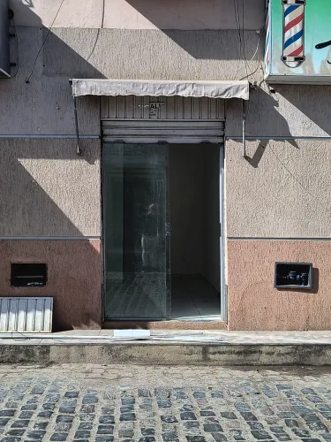 Alugo Ponto Comercial no Centro de Cruz das Almas