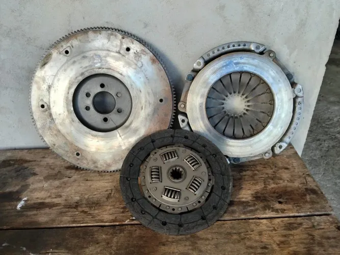 Volante motor dodge Dakota v6 e v8 
