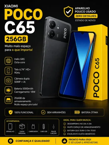 Vendo celular