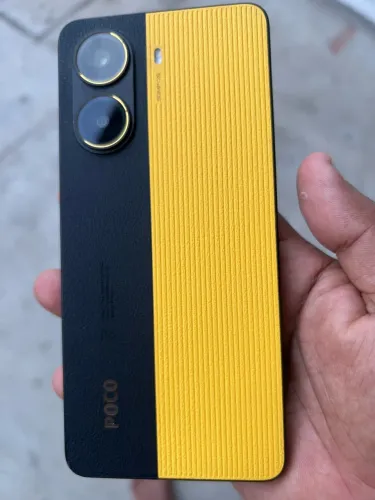 Poco x7 pro 256gb (leia a descrição)