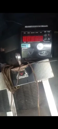 Balança 300kg