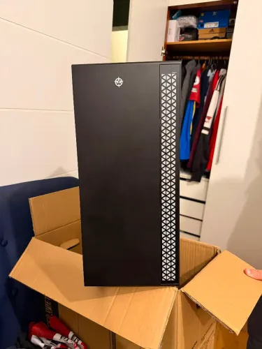 Gabinete Gamer TGT Skylancer 