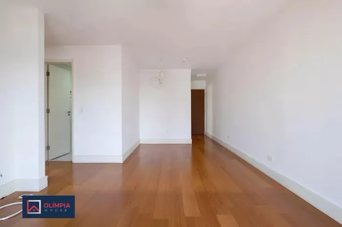 Venda Apartamento 2 Dormitórios - 60 m² Pinheiros