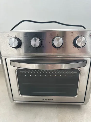 Airfryer e Forno