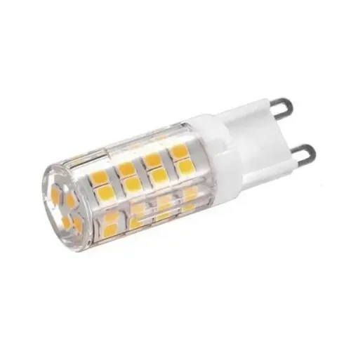 Lâmpadas Led Amarelo