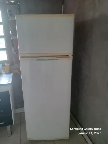Geladeira consul