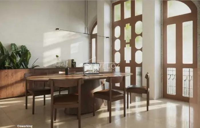 Studio : / Residencial / Laranjeiras