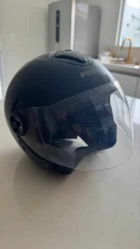 Capacete Peels