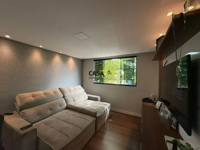 Aluguel - APARTAMENTO - GUARANI BELO HORIZONTE MG