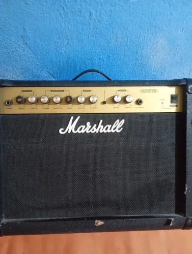 Amplificador Marshall G215 R CD