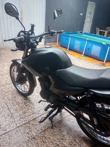 Factor boa econômica so pegar e andar top