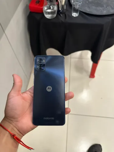 Moto ge22
