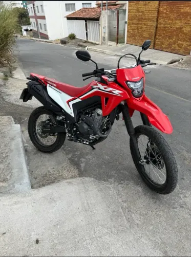 Vende se Tornado 2026