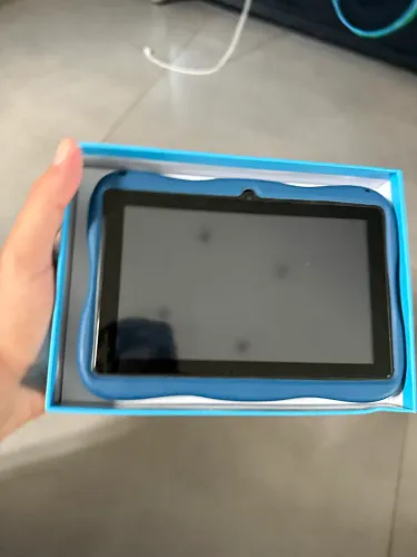 Tablet kids
