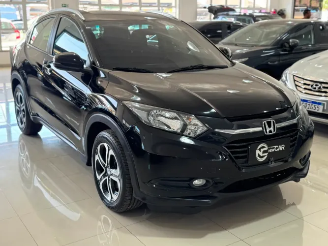 Honda HR-V EX 1.8 Flexone 16V 5P Aut. 2018