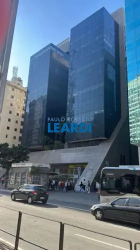 CONJ. COMERCIAL - BELA VISTA - SP