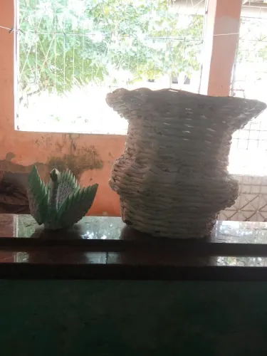 Patinha de papel