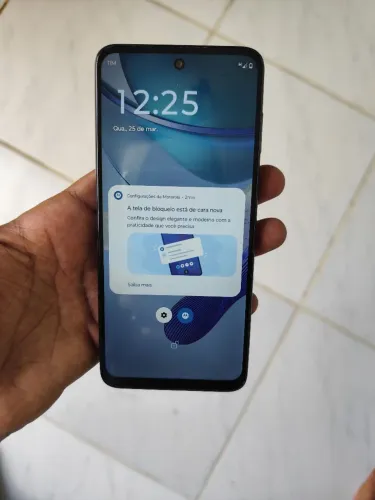 Moto G53