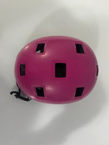Capacete infantil