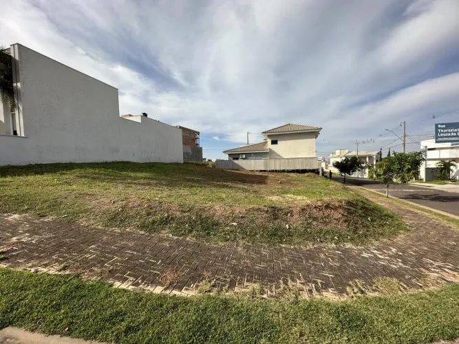 Terreno em Condomínio para Venda em Presidente Prudente, CONDOMINIO RESIDENCIAL PORTO BELO