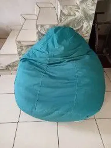 Puff grande de sala