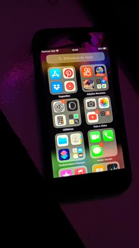 VENDO I PHONE 8 64 GIGA NOVO