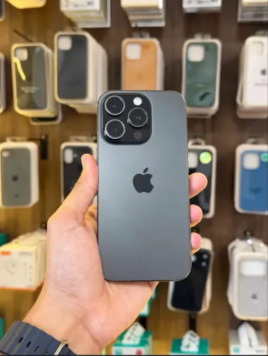 IPHONE 16 PRO 128GB C/ 6 MESES GARANTIA