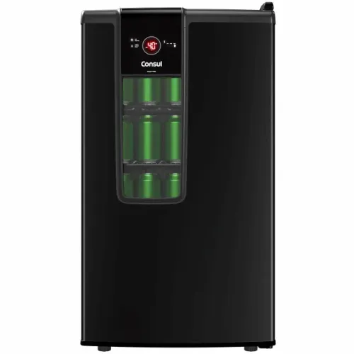 Cervejeira Consul Preta - CZE12