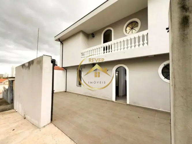 Sobrado à venda em Campinas, Jardim Chapadão, com 2 quartos, com 97 m²