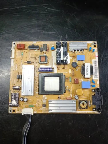 Conjunto placas TV Samsung Modelo : UN 32 D 5800 VG