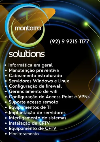 Monteiro Solutions