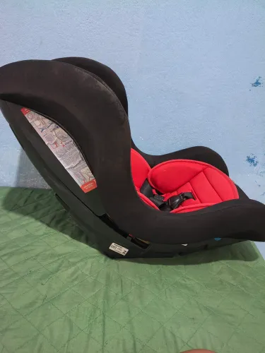 Cadeirinha para veículo 