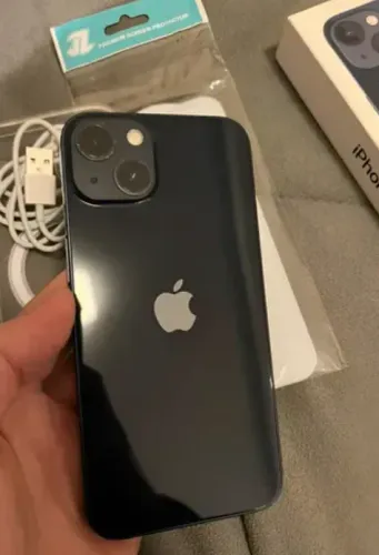Iphone 13 128gb