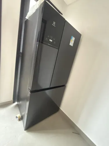 Geladeira eletrolux inverter tecnologia